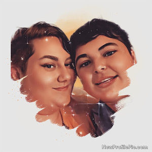 Meet your Posher, Luna raelynn